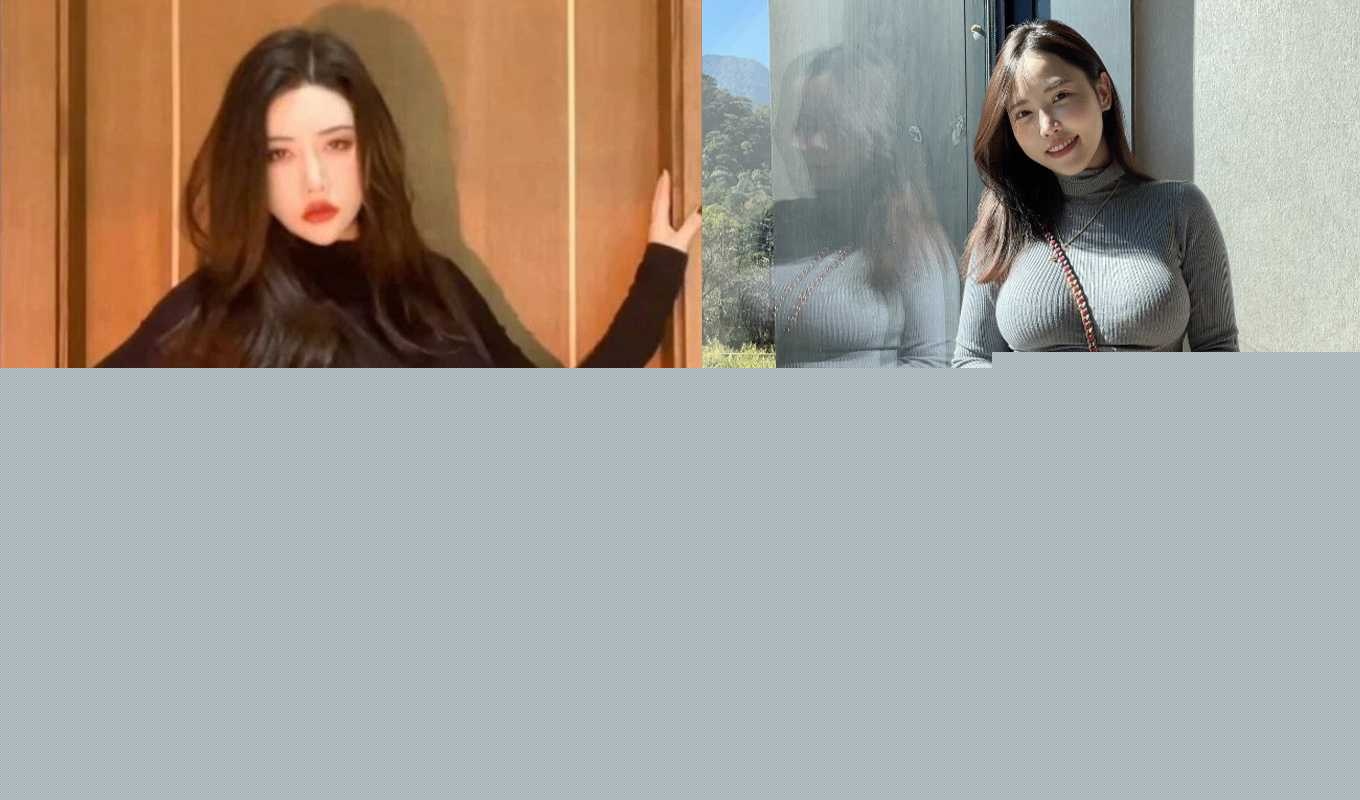 江大学院校花李诗琪