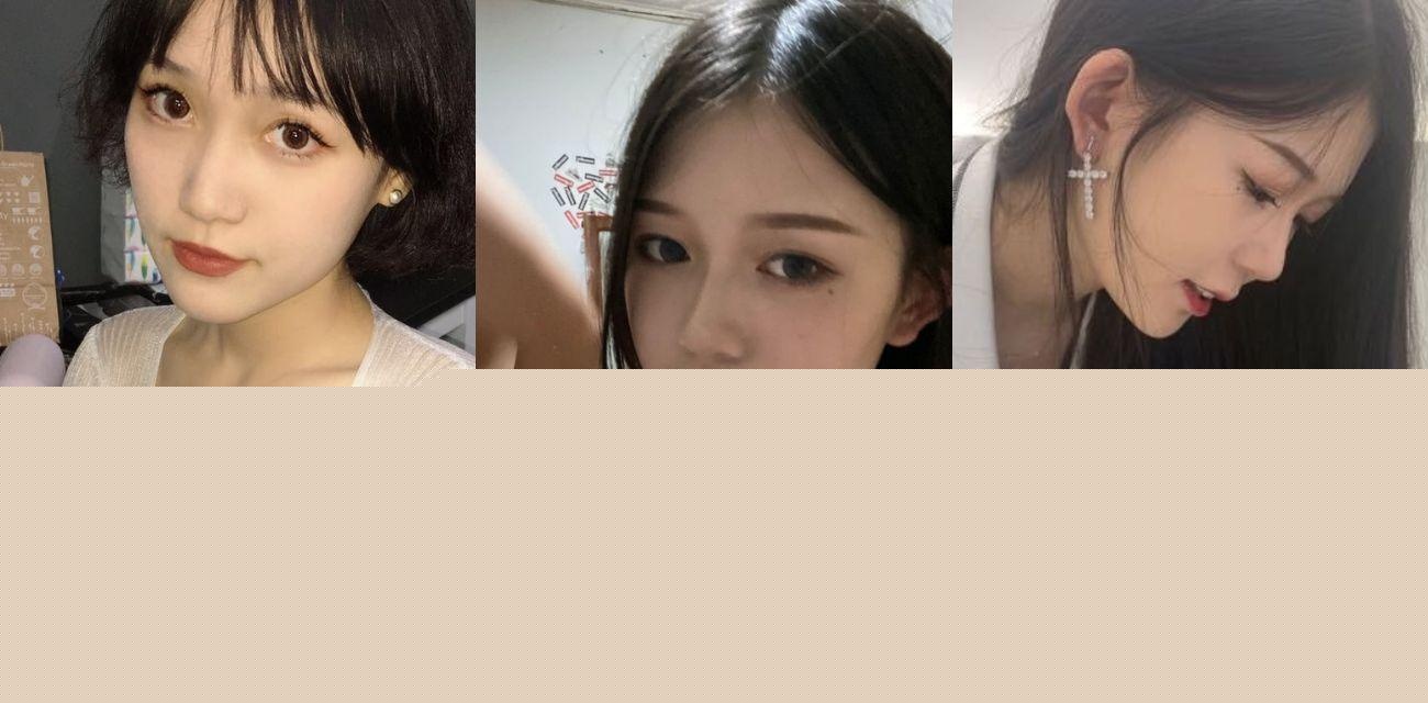 捷克街头搭讪双胞胎大学生