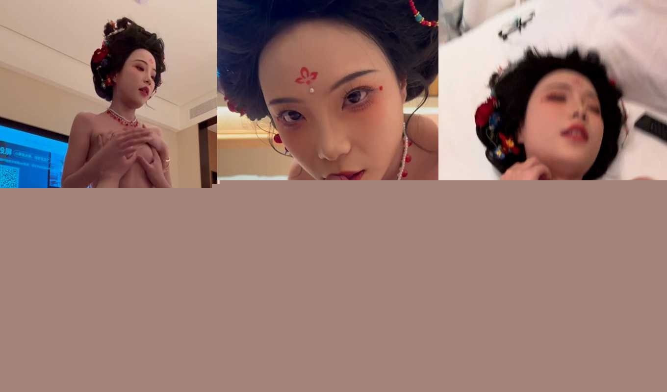不夜城古装妹子