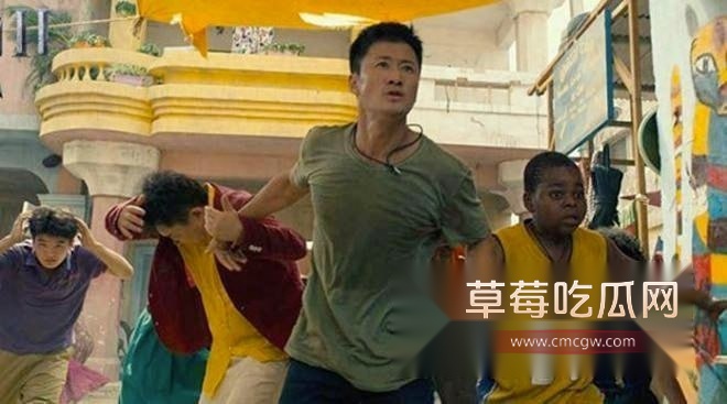 战狼2小黑下海5.jpg 战狼2小黑下海5.jpg