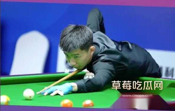 台球职业联赛14岁男孩3.jpg 台球职业联赛14岁男孩3.jpg