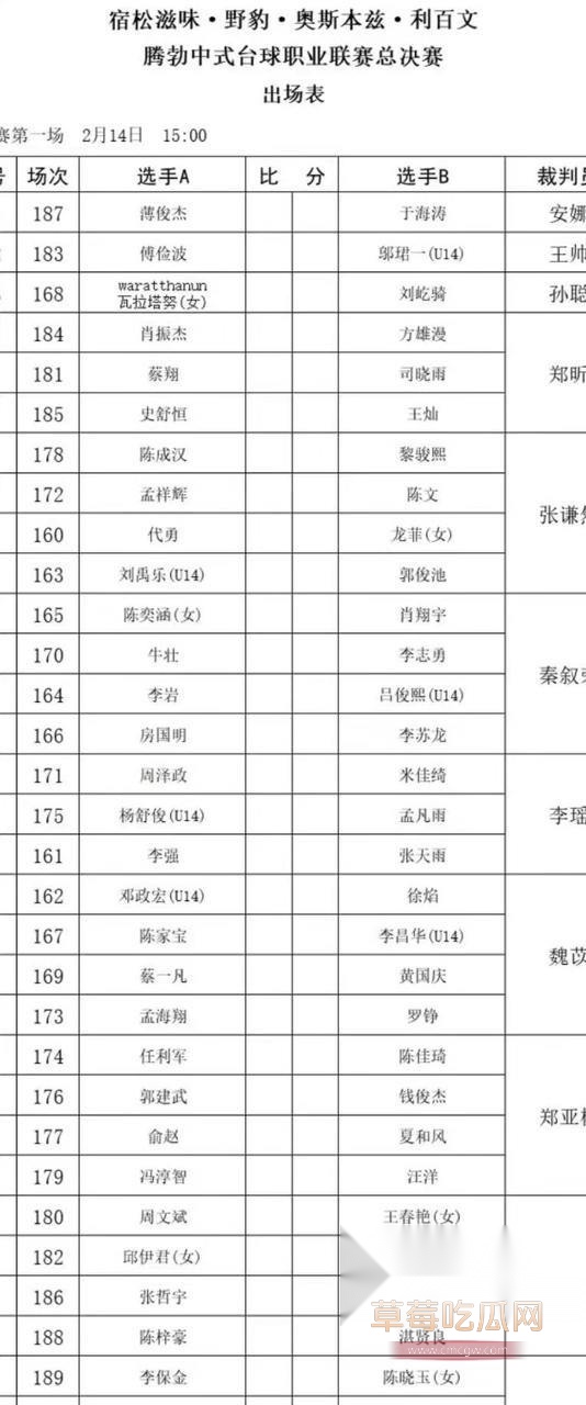 台球职业联赛14岁男孩12.jpg 台球职业联赛14岁男孩12.jpg