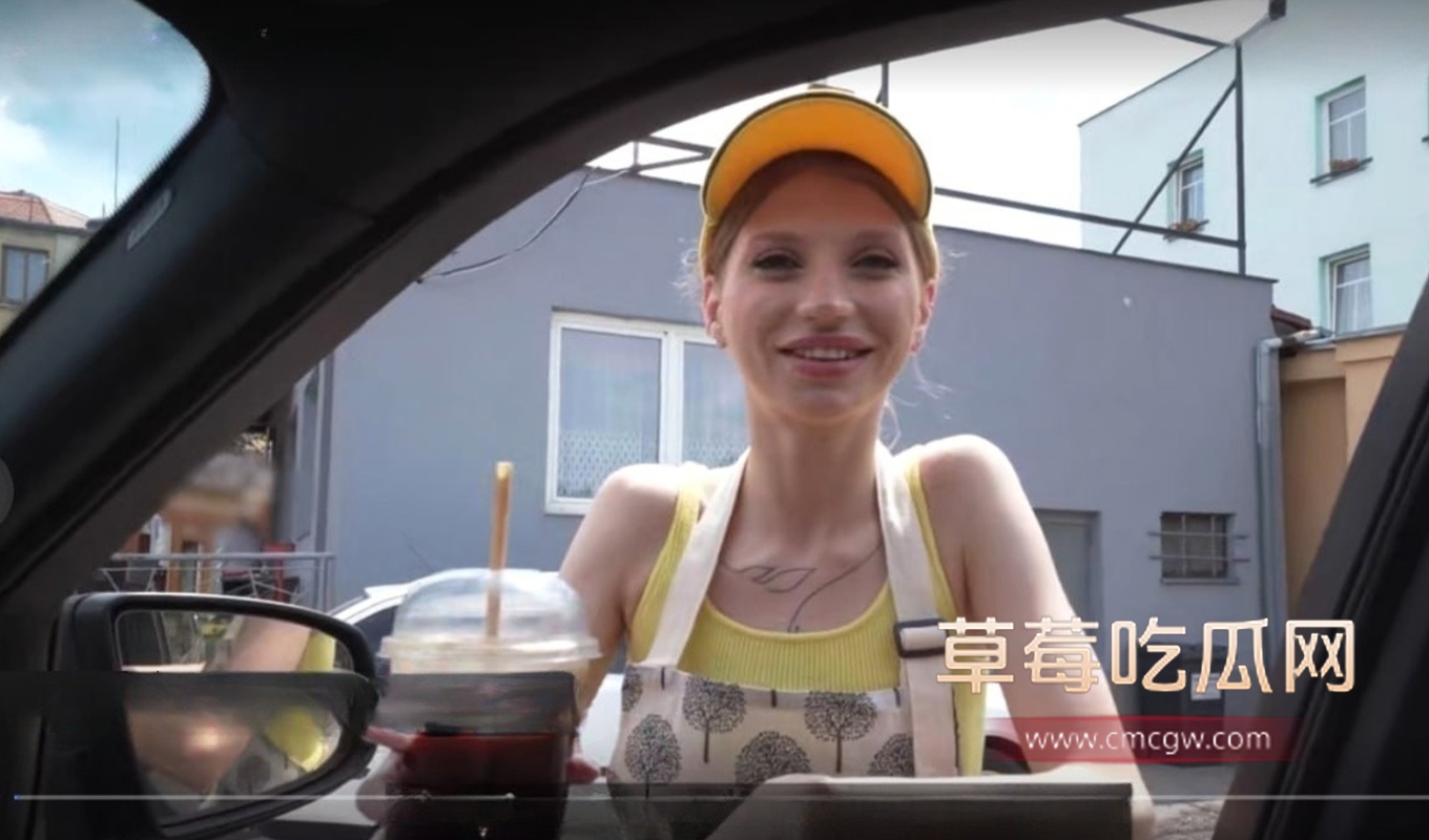 捷克街头5