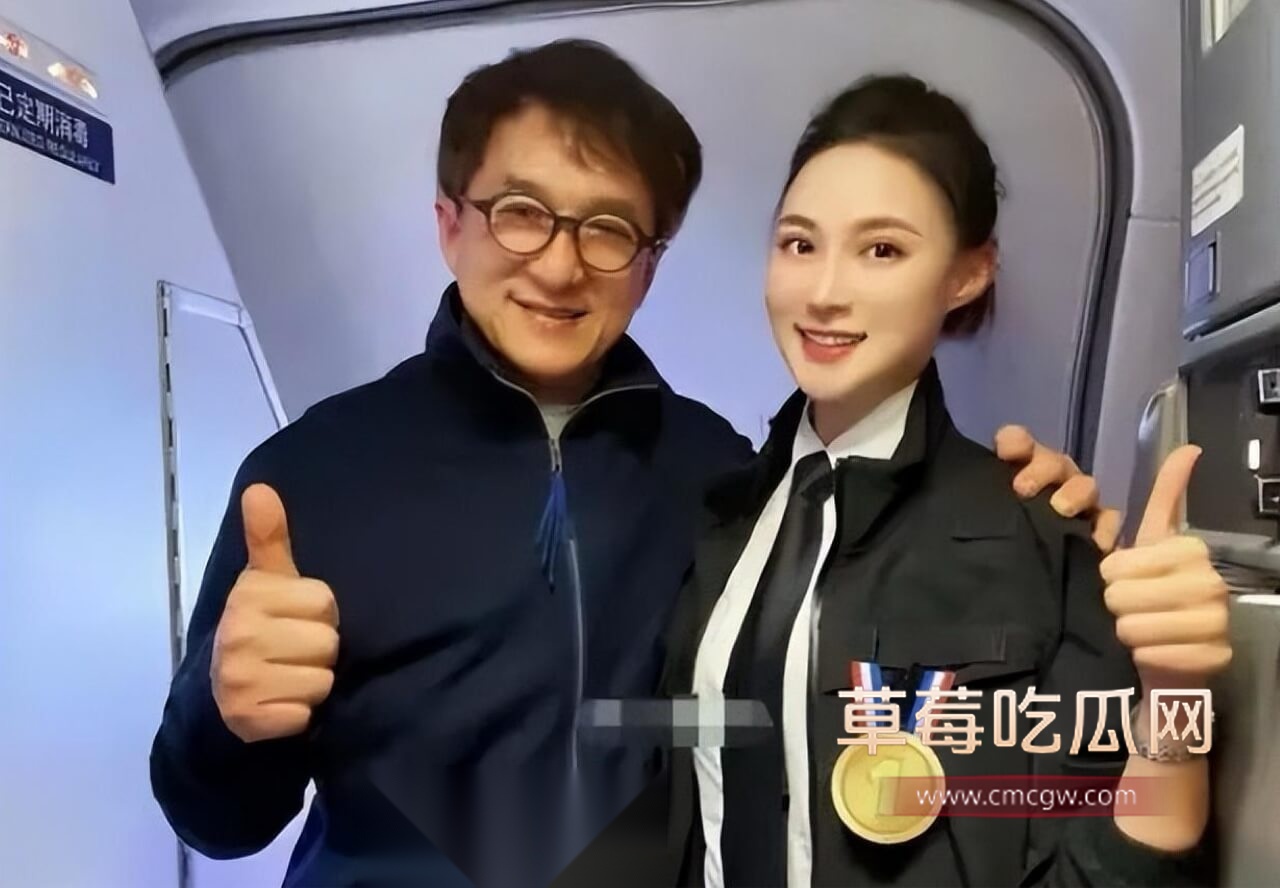 成龙和女星的暧昧照片7.jpg