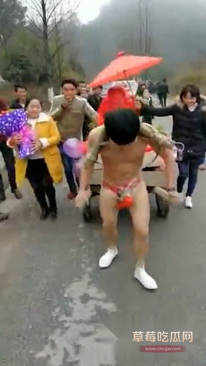 大尺度婚闹合集 (2) 大尺度婚闹合集 (2)