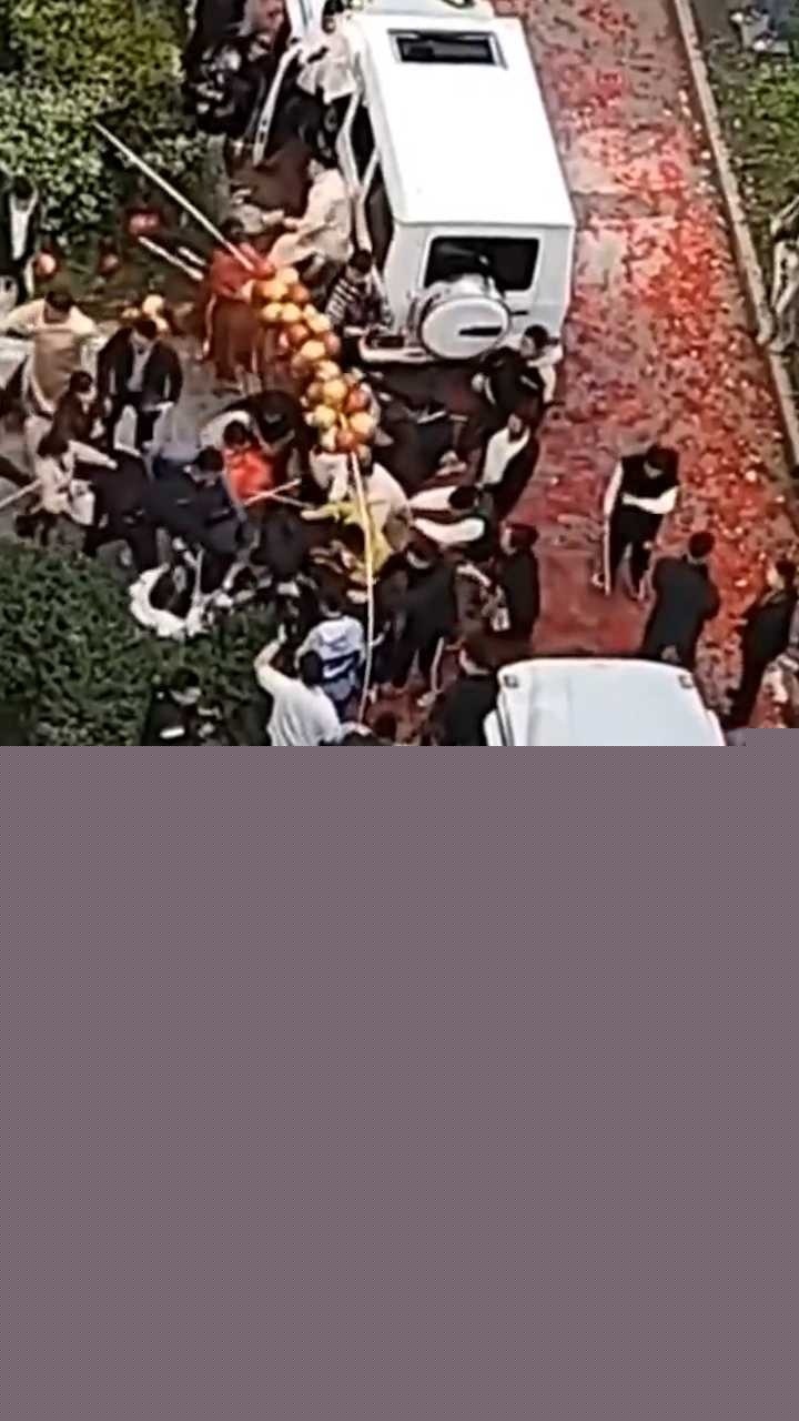 大尺度婚闹合集 (6) 大尺度婚闹合集 (6)