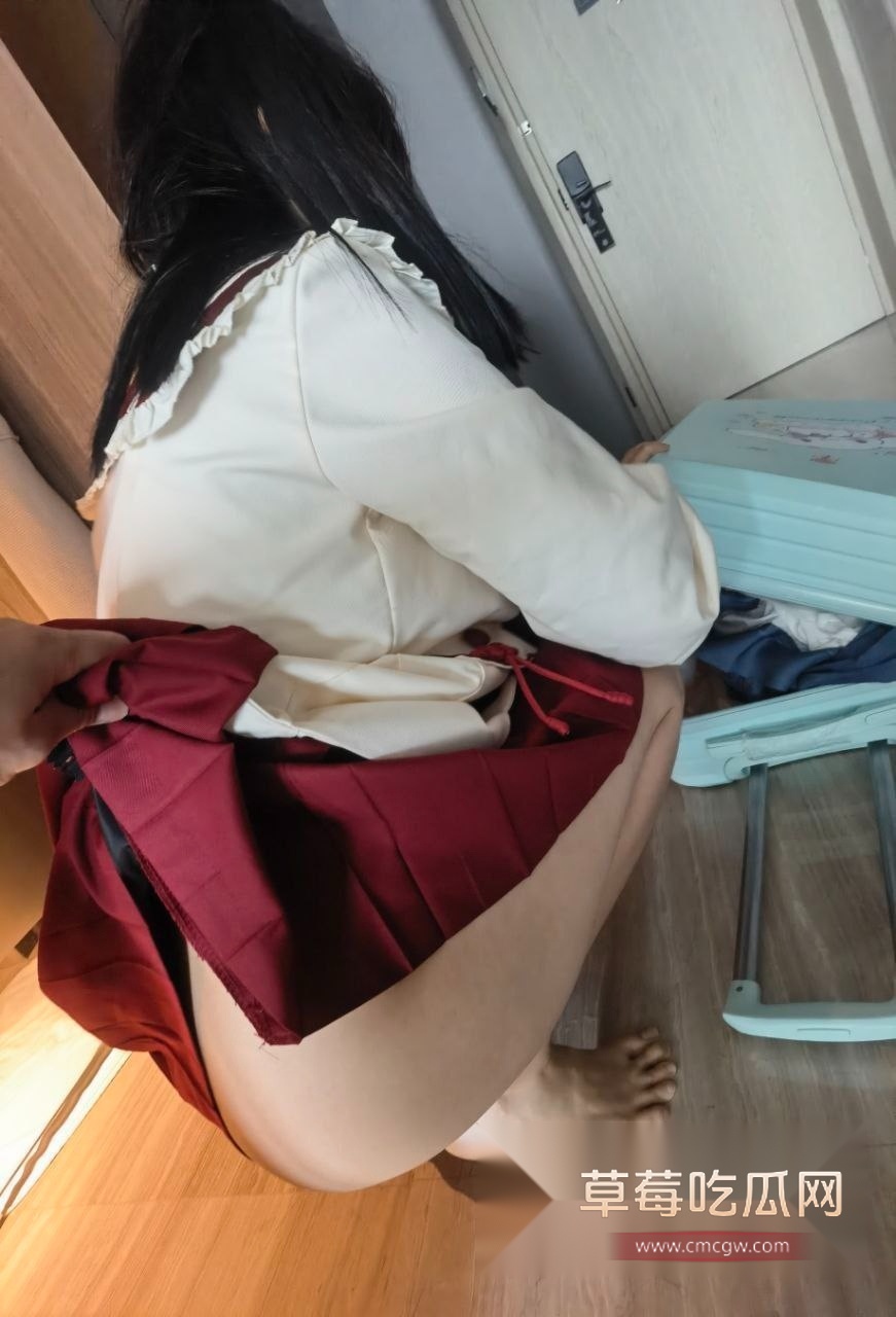 约啪极品少妇 (4)