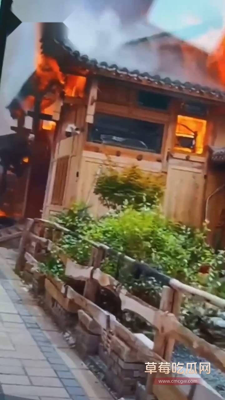 十亿文物灰飞烟灭 (4) 十亿文物灰飞烟灭 (4)