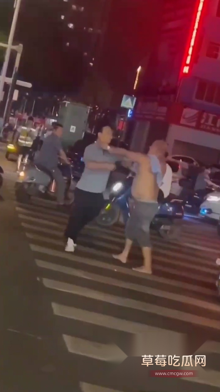 电动车剐蹭出人命 (1) 电动车剐蹭出人命 (1)