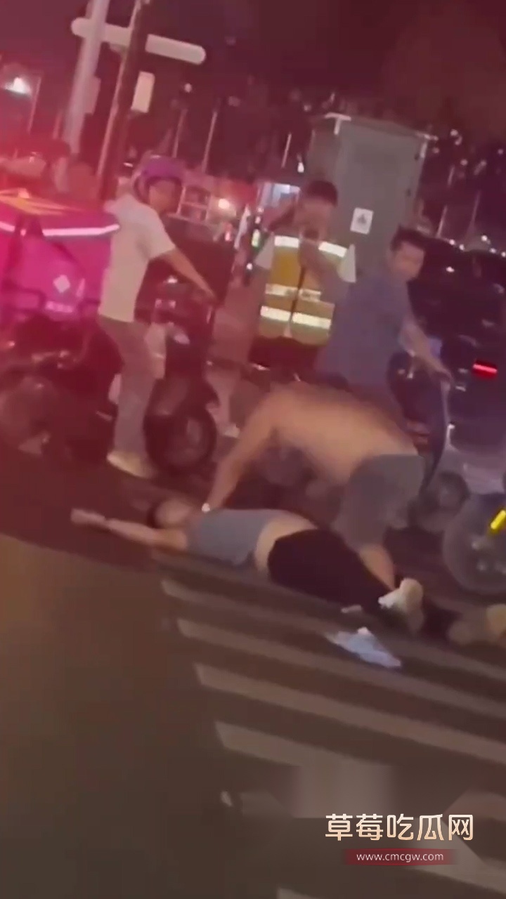 电动车剐蹭出人命 (2) 电动车剐蹭出人命 (2)