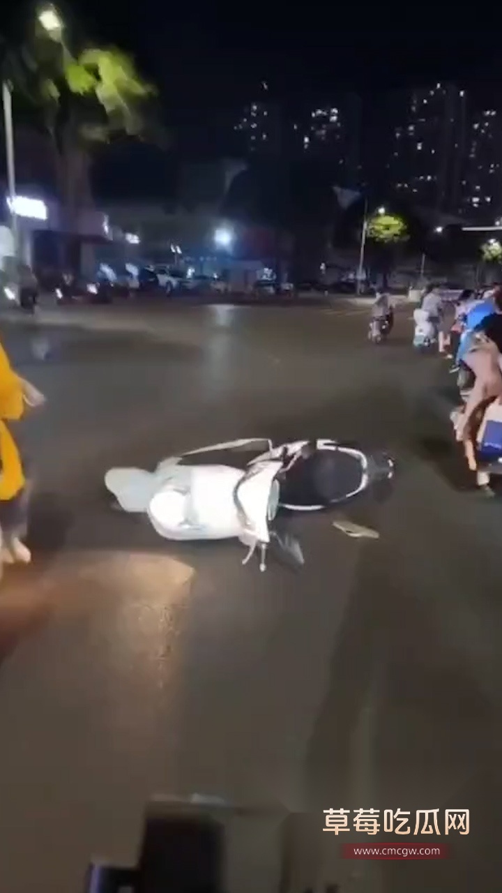 电动车剐蹭出人命 (3) 电动车剐蹭出人命 (3)