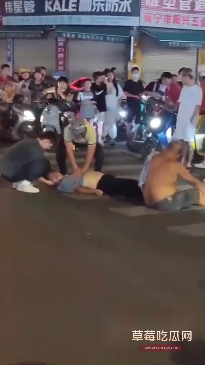 电动车剐蹭出人命 (4) 电动车剐蹭出人命 (4)