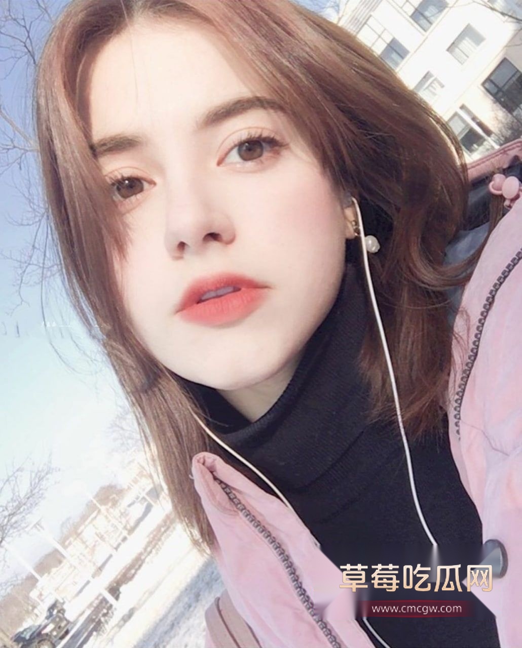俄罗斯美女Dasha_Taran3 俄罗斯美女Dasha_Taran3