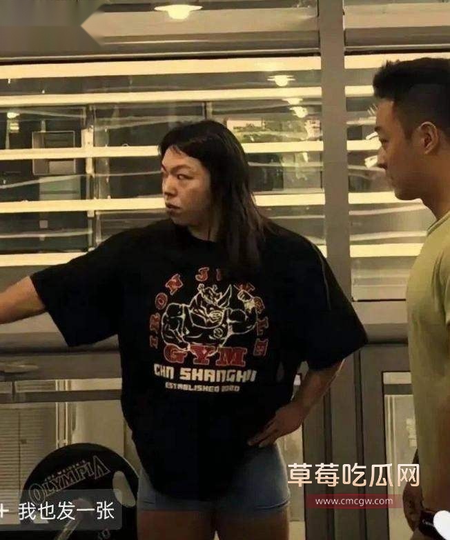 健身圈的小慧君 10 健身圈的小慧君 10
