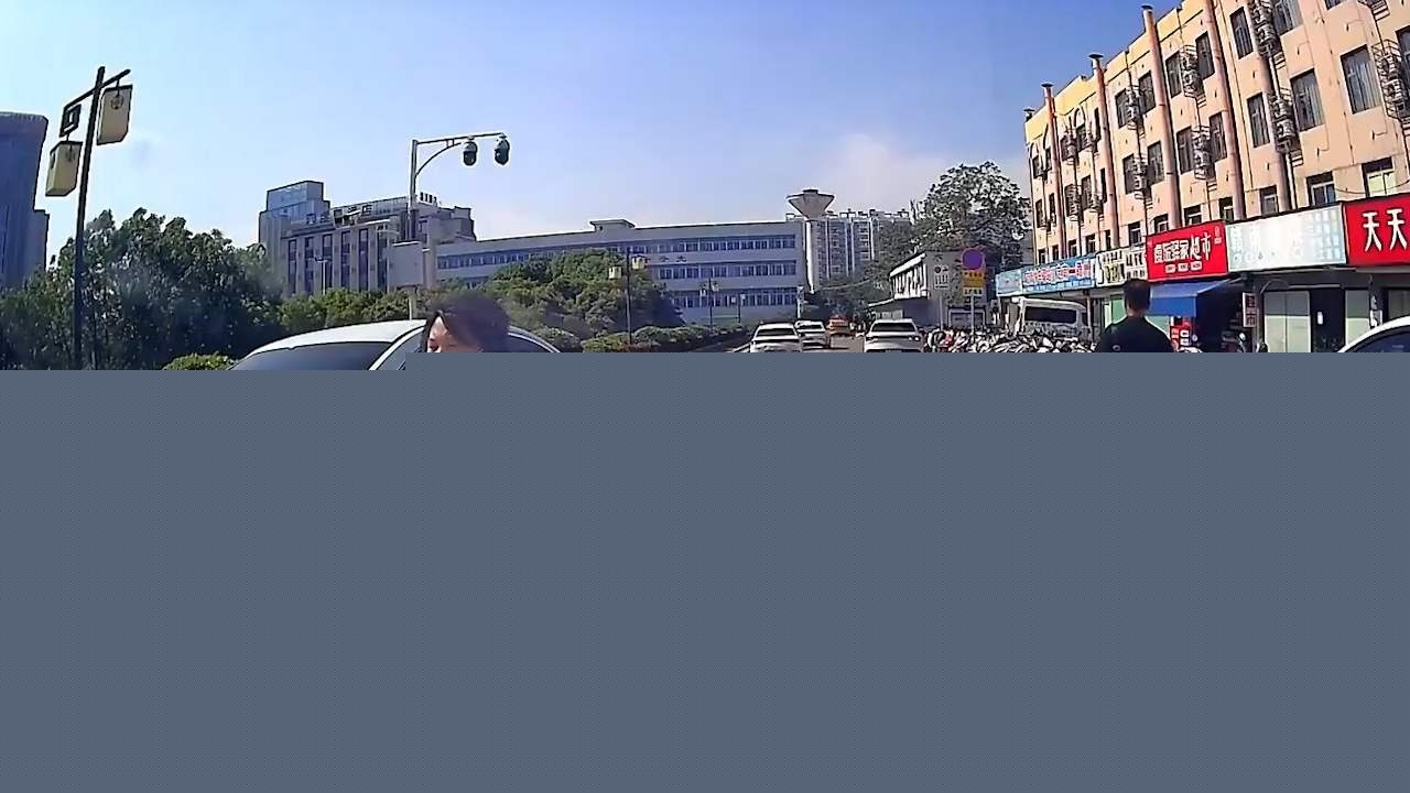 深圳街头裸女 3 深圳街头裸女 3