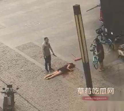 成都街头杀人 1 成都街头杀人 1
