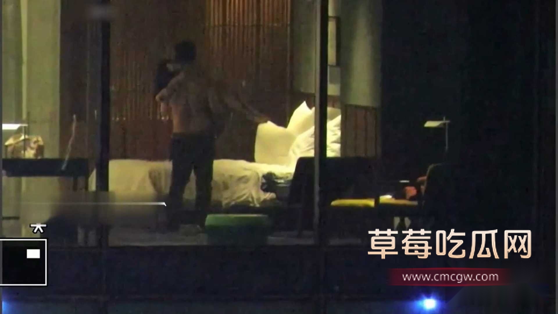 五星级酒店窗外偷拍 8 五星级酒店窗外偷拍 8
