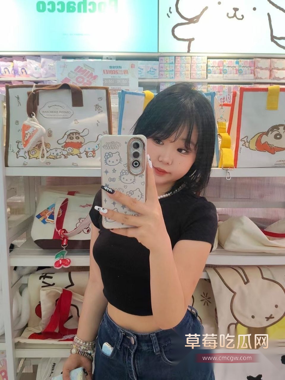 清纯妹的双面人生 17 清纯妹的双面人生 17