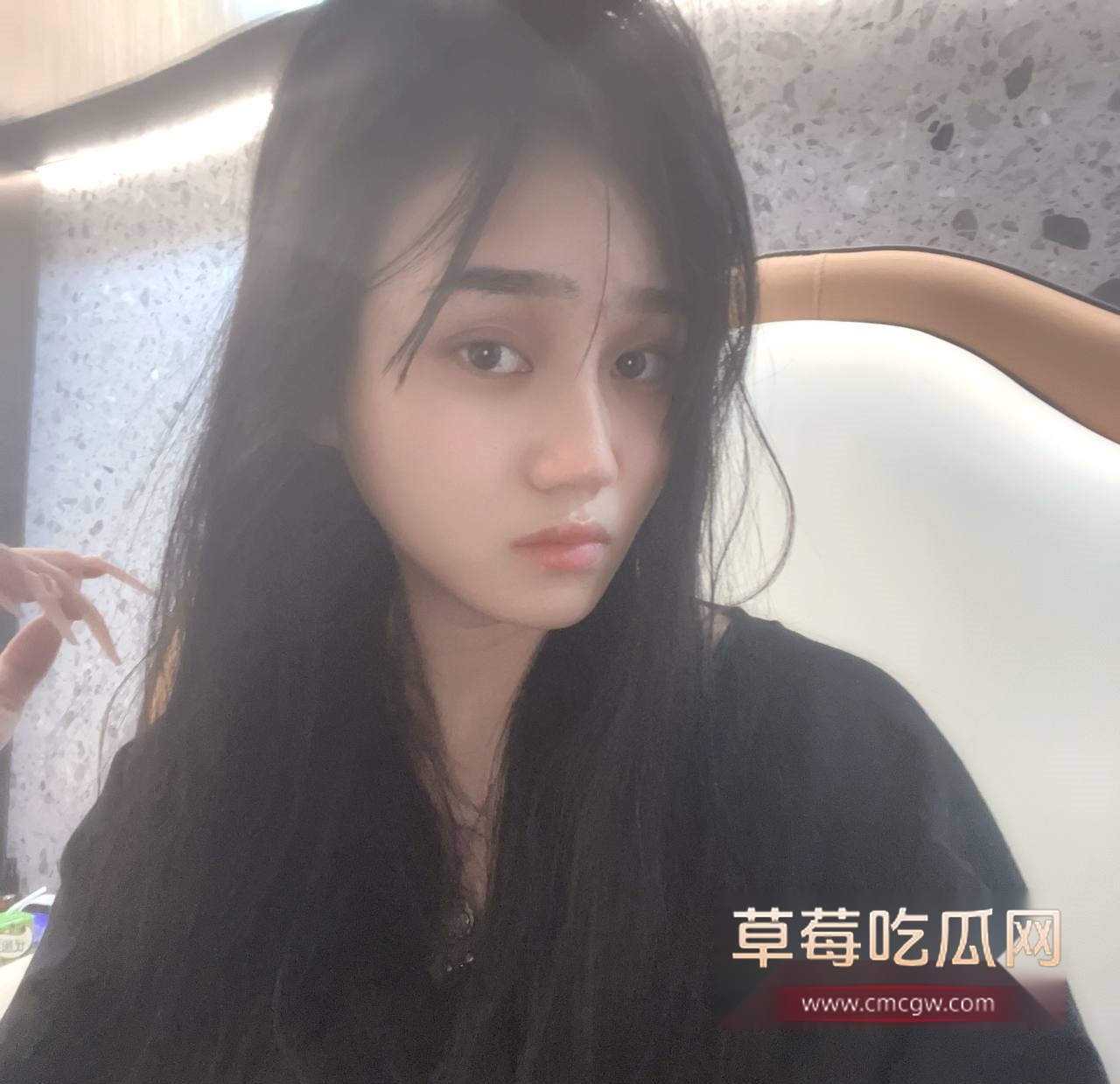 段思语裸贷视频曝光 6