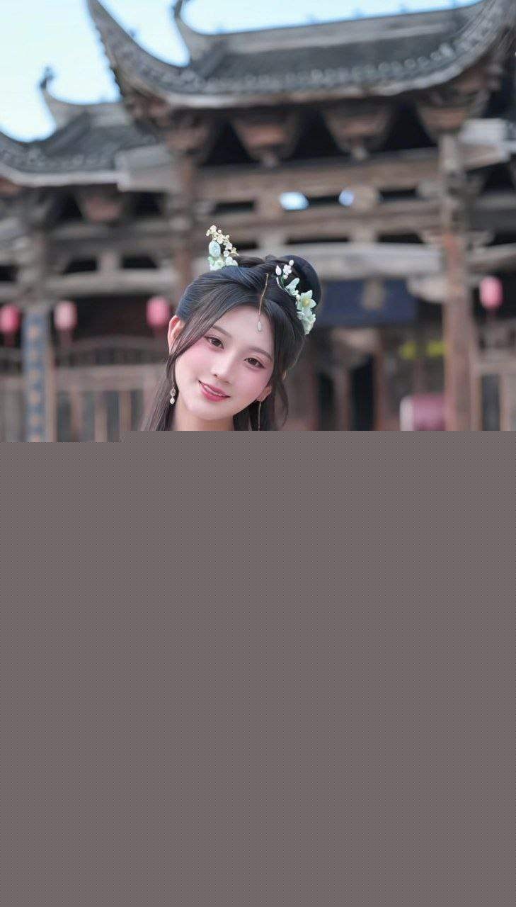 杨珊子不雅视频 3