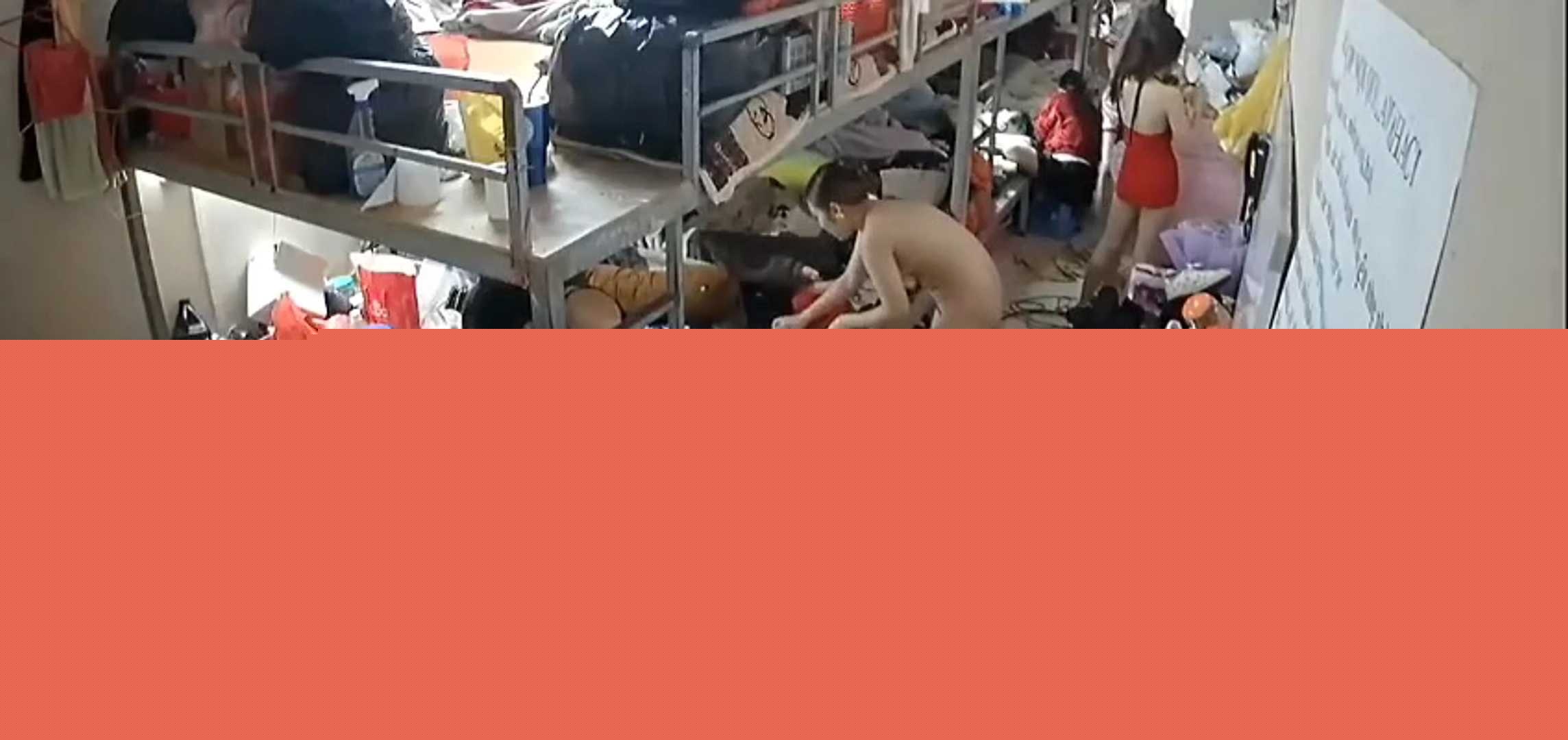 女技师宿舍安装隐藏摄像头 1 女技师宿舍安装隐藏摄像头 1