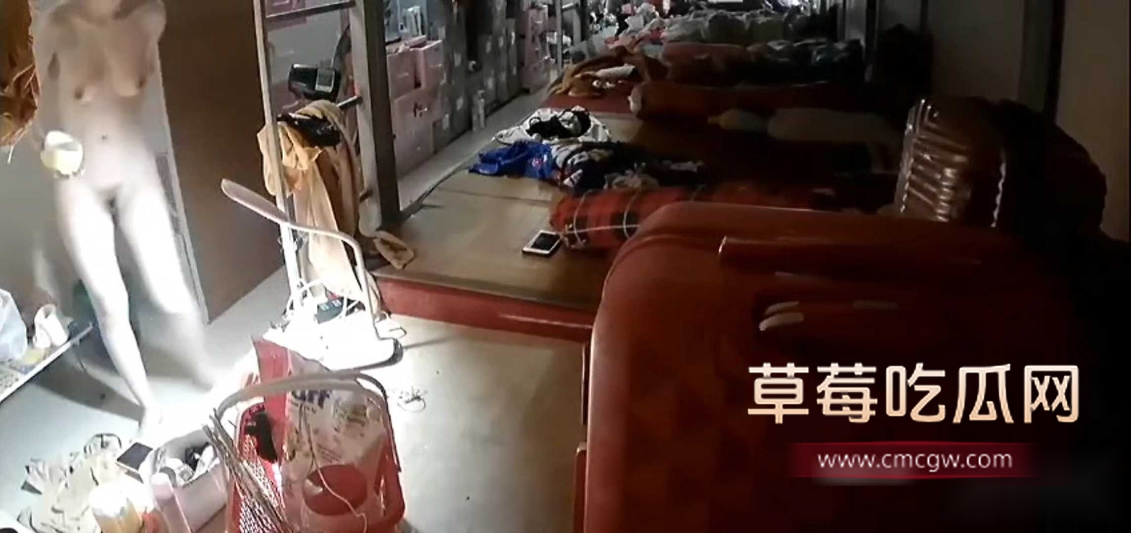 女技师宿舍安装隐藏摄像头 10 女技师宿舍安装隐藏摄像头 10