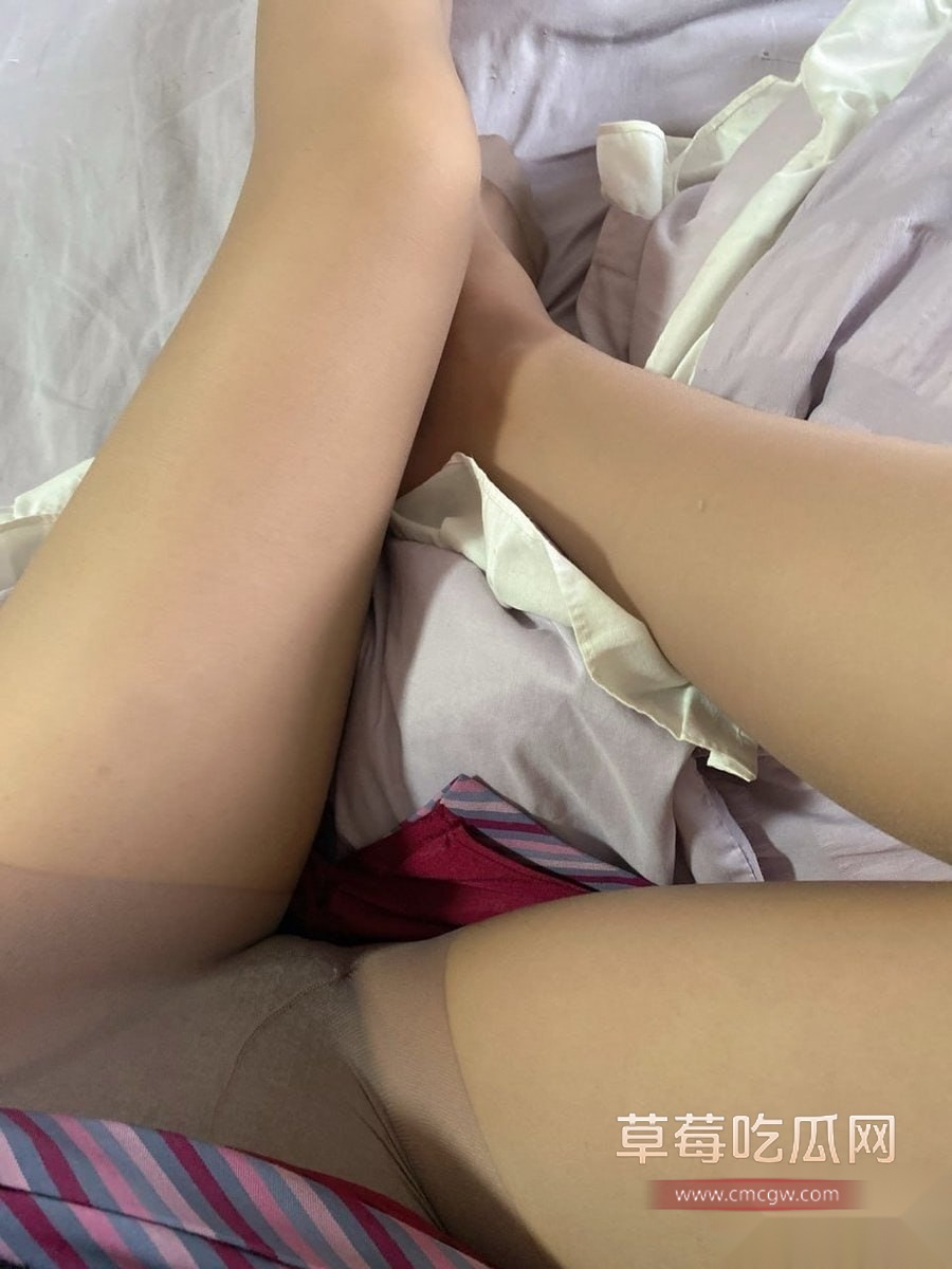 又一位南航的空姐下海了 14