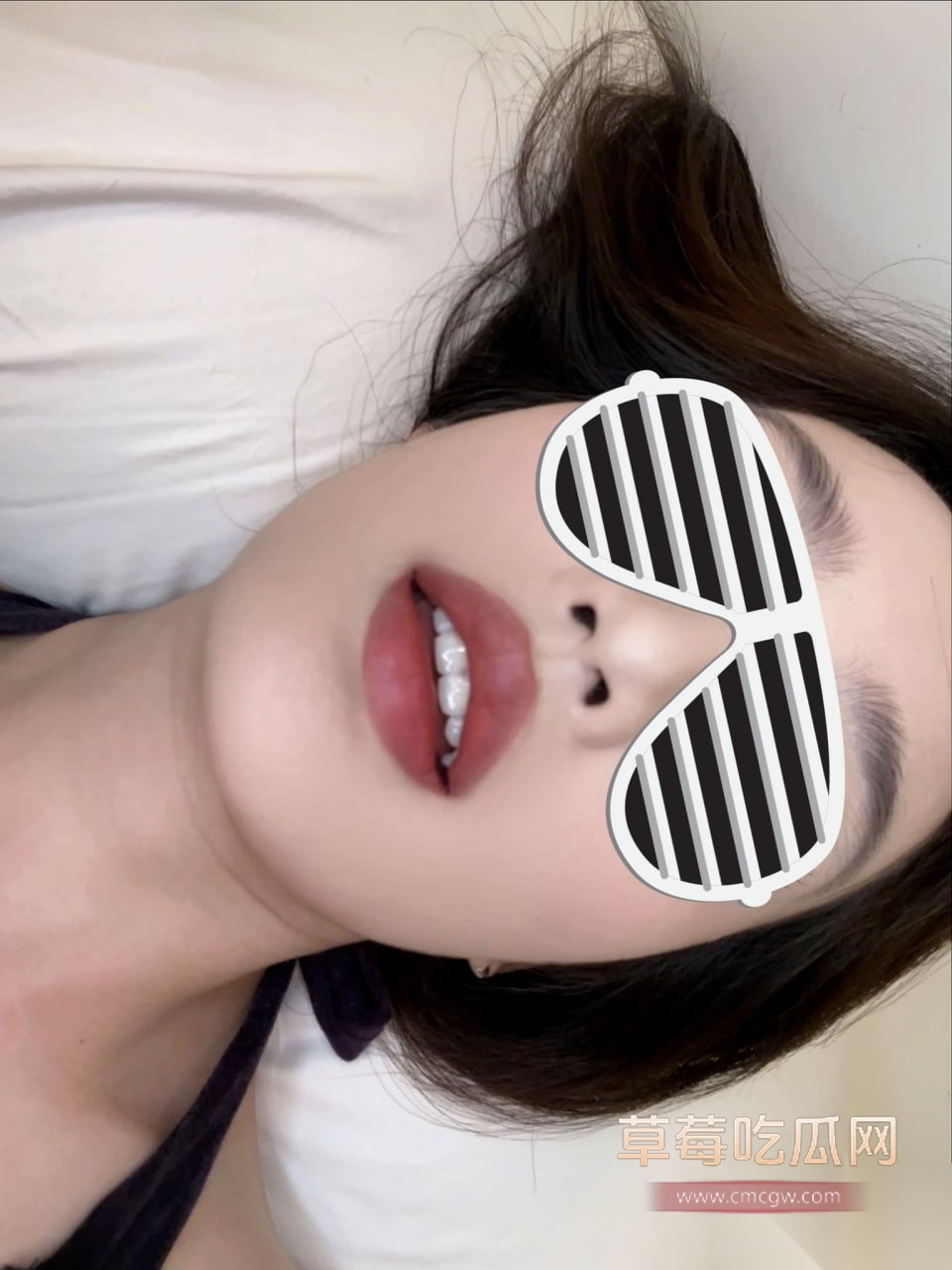 又一位南航的空姐下海了 17