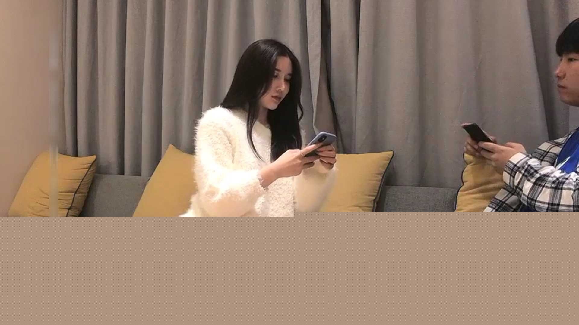 高级外围小姐姐 2 高级外围小姐姐 2