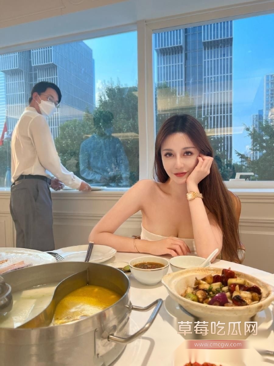 名媛的私密生活 3 名媛的私密生活 3