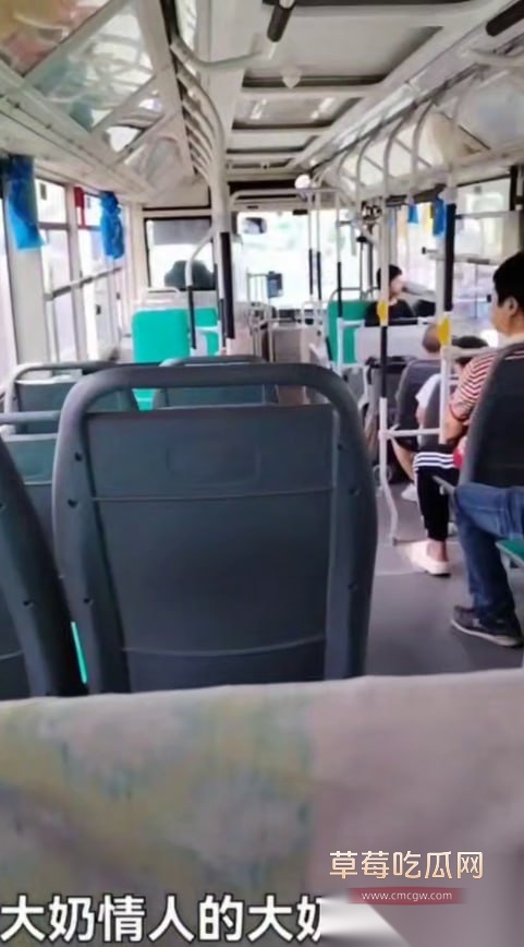 公交车上玩露出 3 公交车上玩露出 3