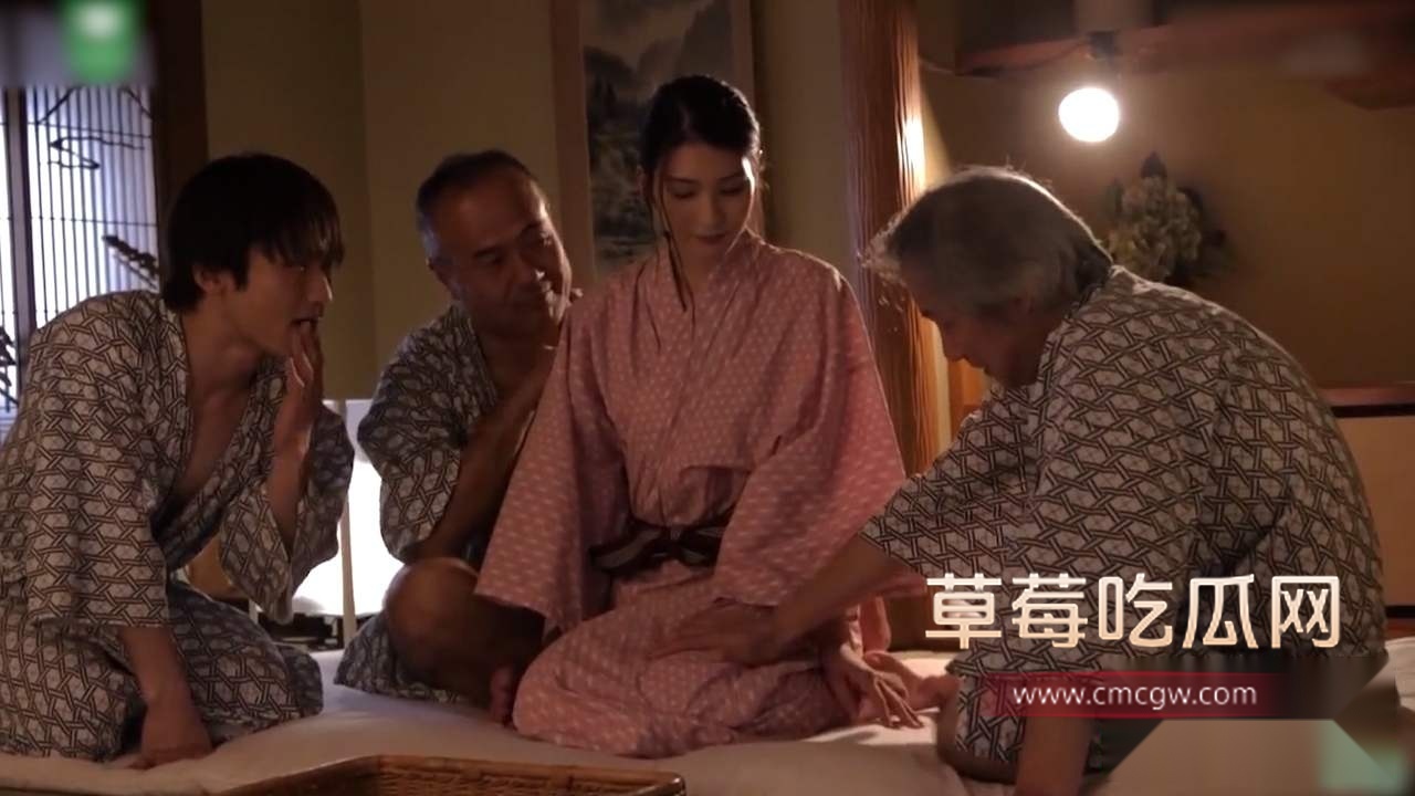 本庄铃混浴社员旅行 5 本庄铃混浴社员旅行 5