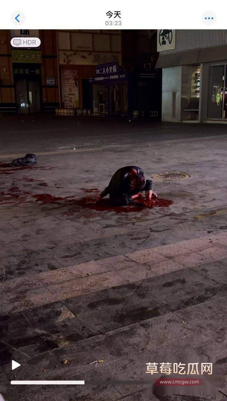武汉烧烤摊枪击案 9 武汉烧烤摊枪击案 9