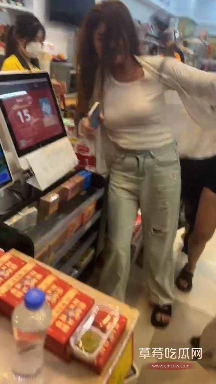 精神小妹摇人干仗 2 精神小妹摇人干仗 2