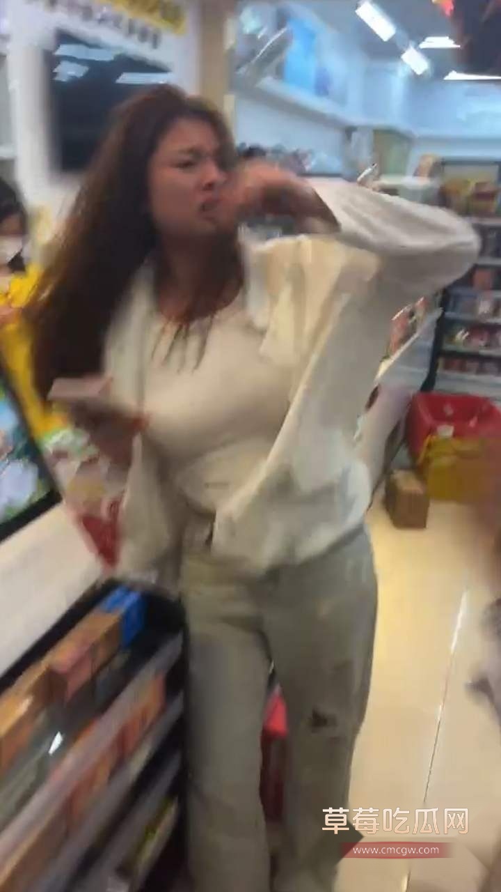 精神小妹摇人干仗 3 精神小妹摇人干仗 3