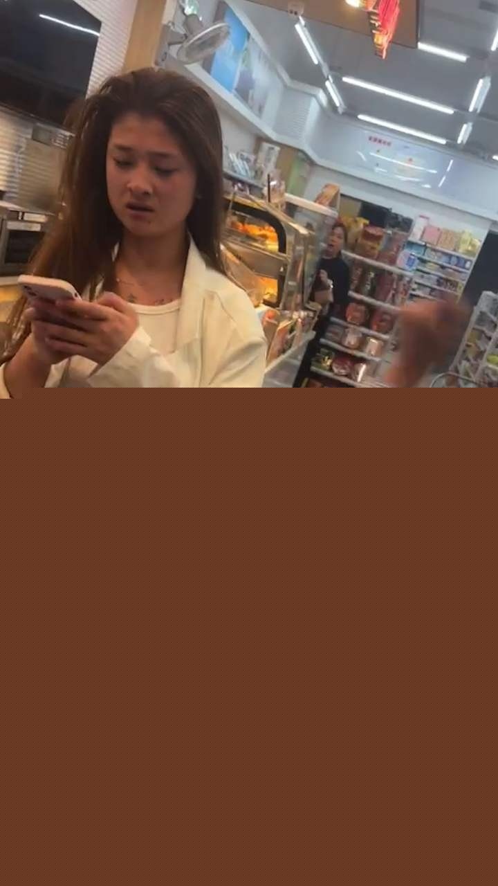 精神小妹摇人干仗 5 精神小妹摇人干仗 5