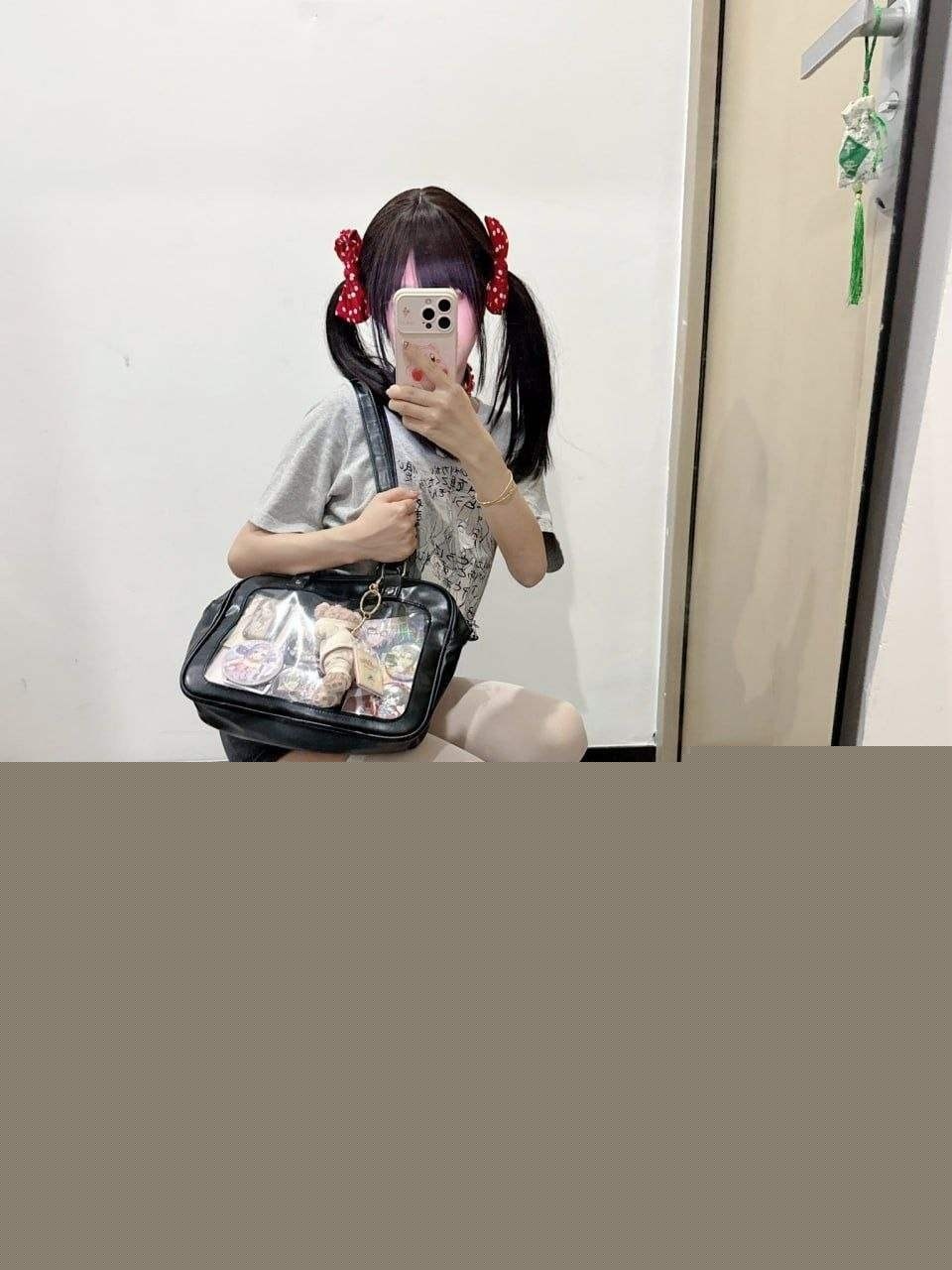 姬小兔大尺度私拍 3