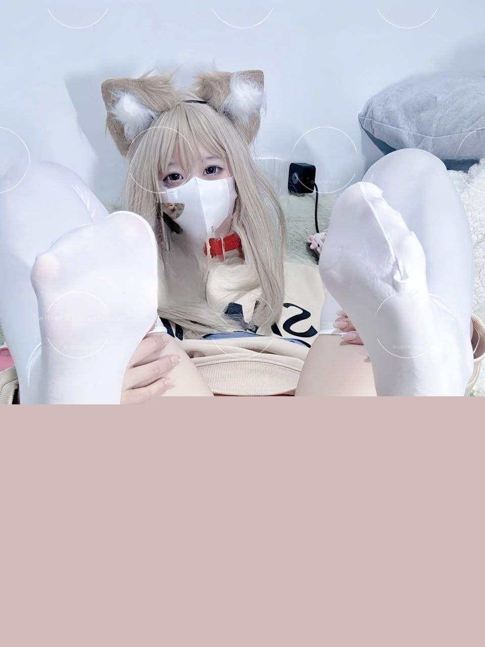 姬小兔大尺度私拍 4