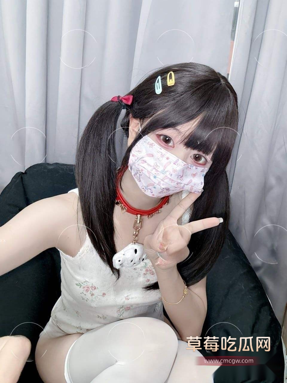姬小兔大尺度私拍 5