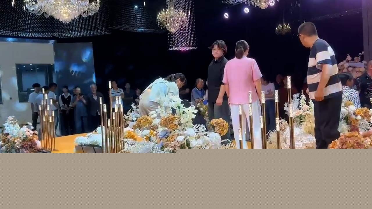 坦克前妻大闹婚礼 2 坦克前妻大闹婚礼 2