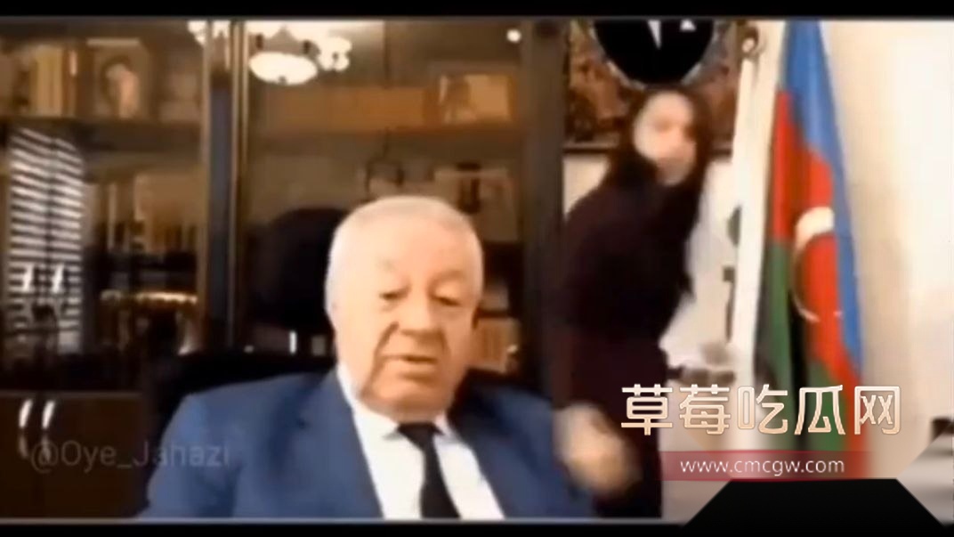 阿塞拜疆总理摸女助理屁股 4 阿塞拜疆总理摸女助理屁股 4