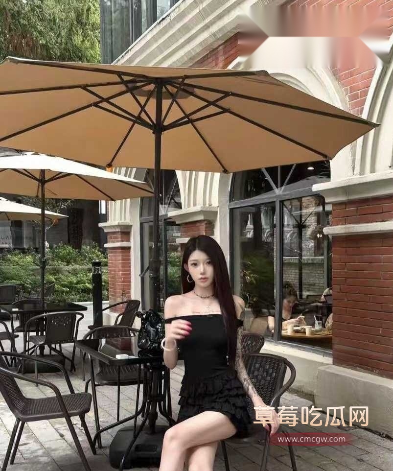 抖音网红Yiko下海 2 抖音网红Yiko下海 2