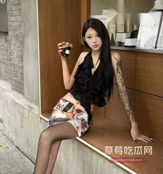 抖音网红Yiko下海 4 抖音网红Yiko下海 4