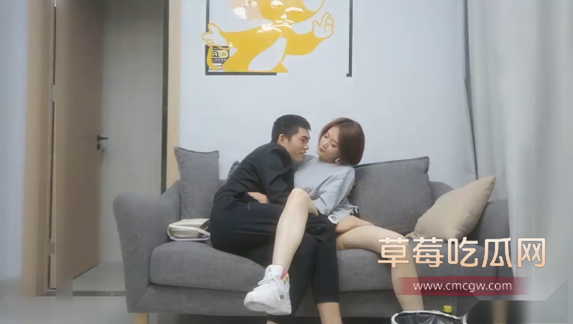 探花精选短发妹子啪啪 1