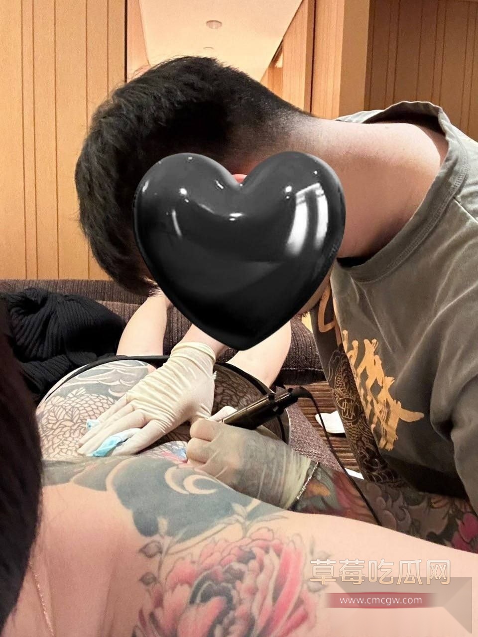 推特符文战士水多野 9