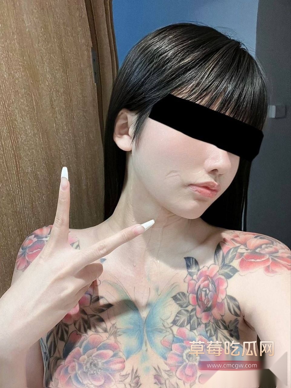 推特符文战士水多野 23
