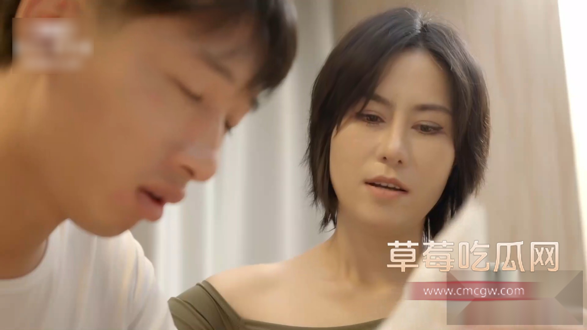 新娘妈妈金妍剧情演绎 3 新娘妈妈金妍剧情演绎 3