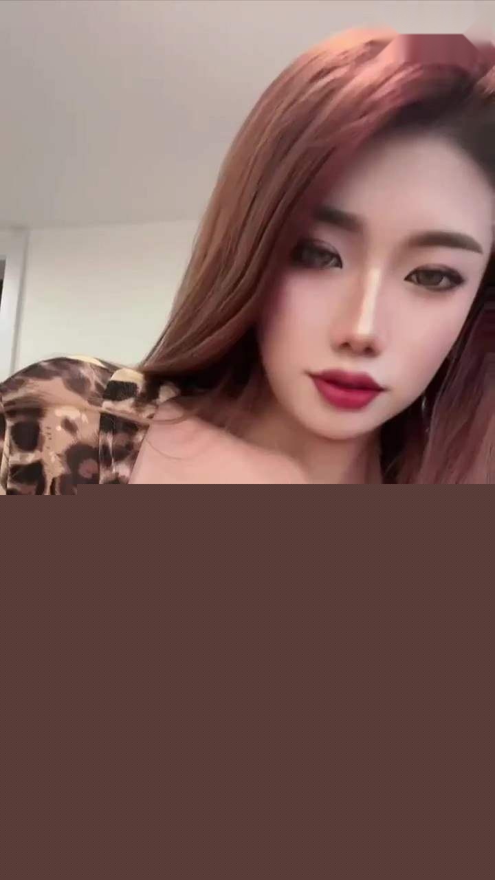 抖音网红我脾气老好了定制视频流出 3 抖音网红我脾气老好了定制视频流出 3