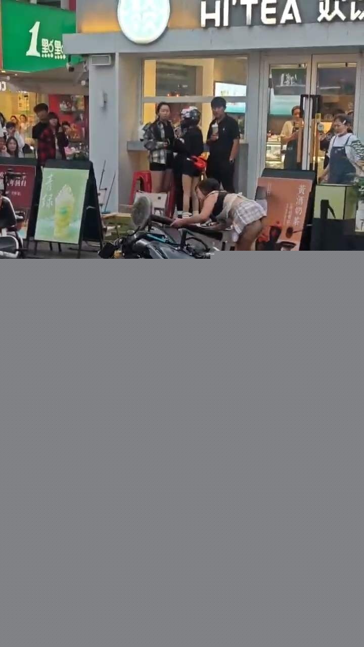 究极小坦克大闹王府井 3 究极小坦克大闹王府井 3