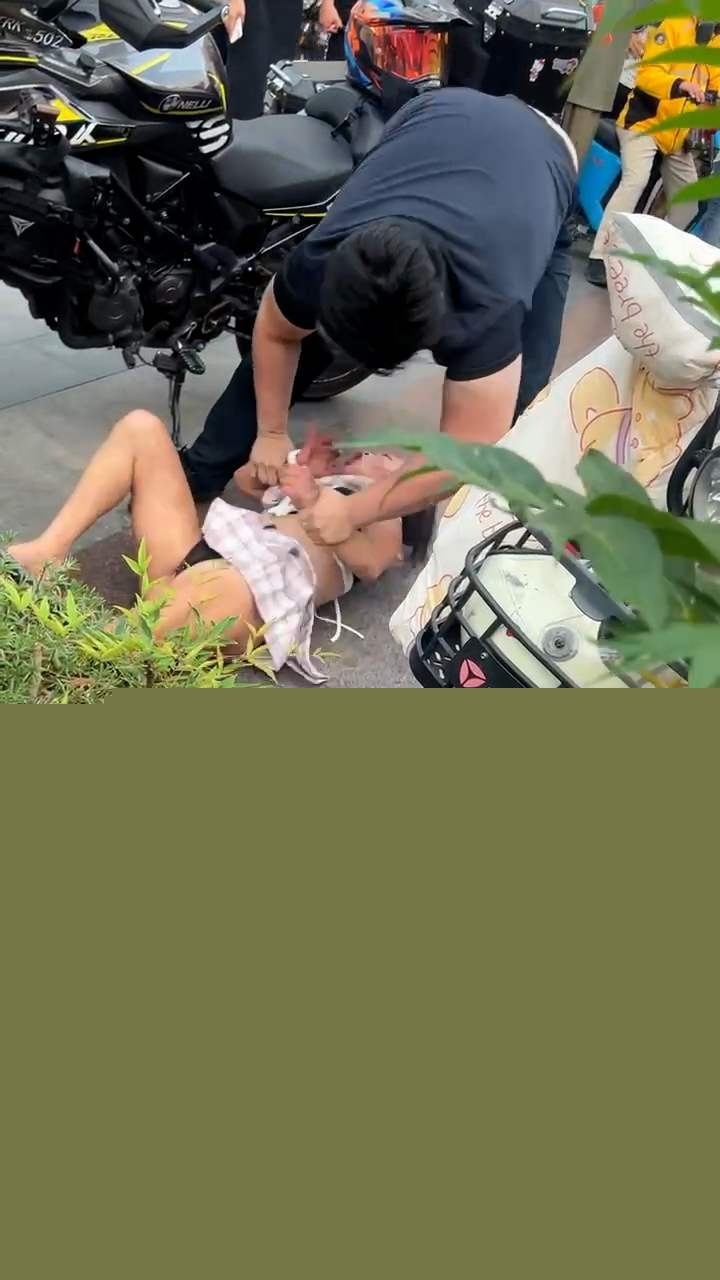 究极小坦克大闹王府井 6 究极小坦克大闹王府井 6